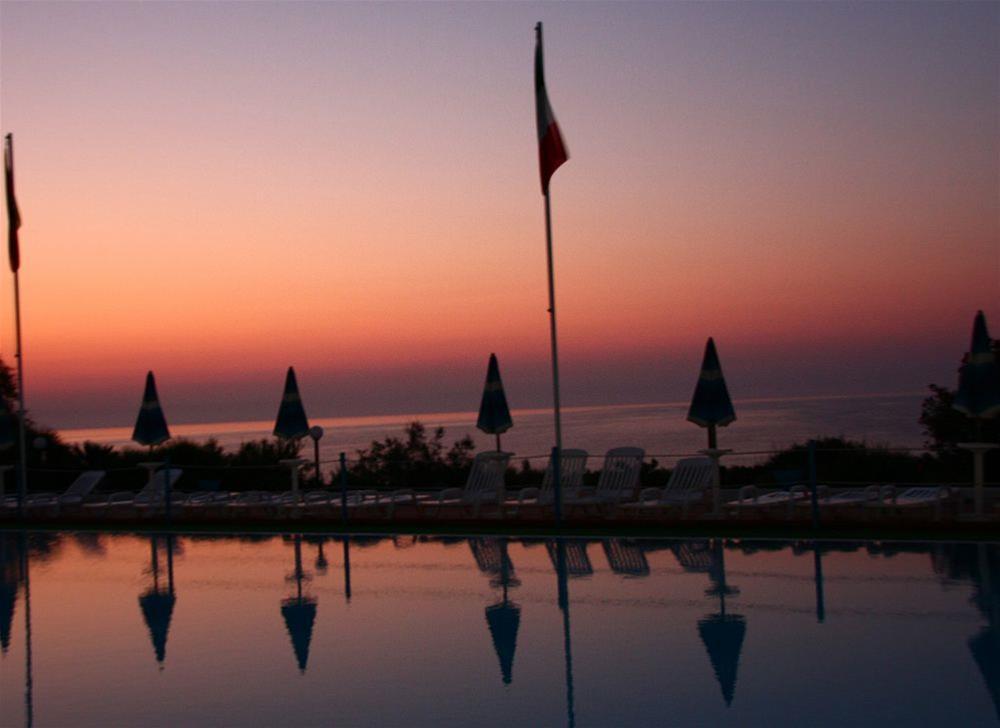 Hotel Futura Style Helios Noto Esterno foto