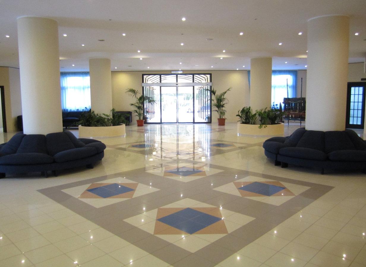 Hotel Futura Style Helios Noto Esterno foto